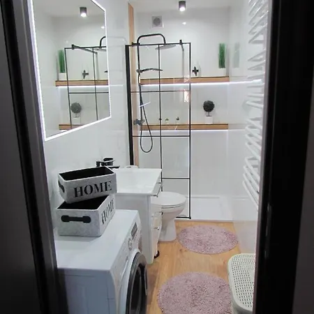 Ella Apartment Polanica-Zdroj