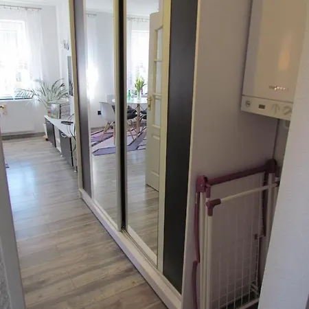 Ella Apartmán