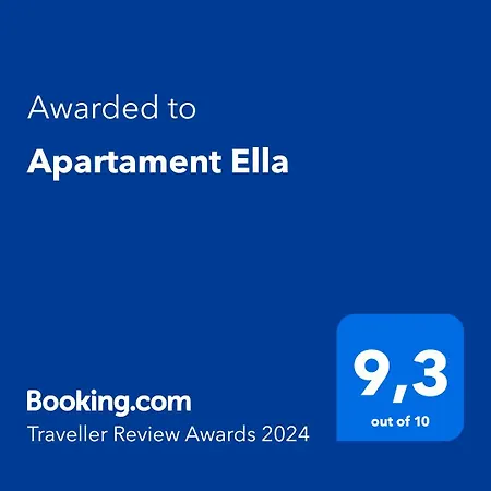 Ella * Polanica-Zdroj