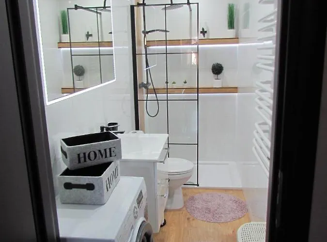 Ella Apartament Polanica-Zdrój